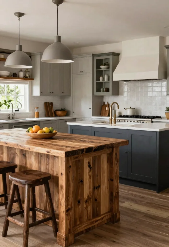 15 Kitchen Designs With Island Ideas That Impress - Conclusion 1