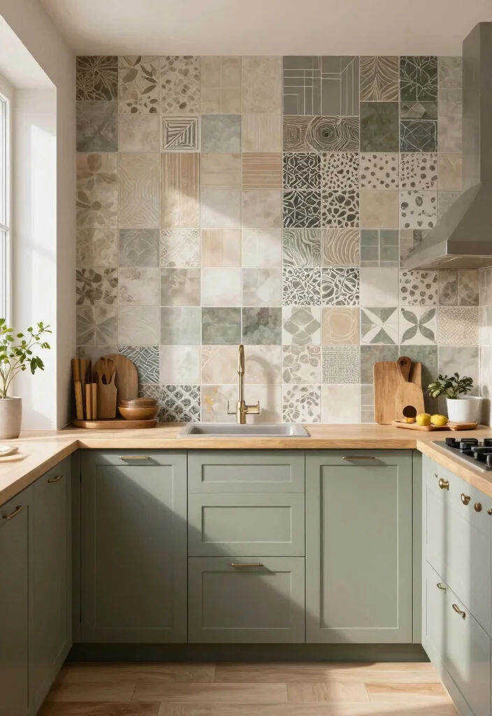 15 Kitchen Tiles Wall Ideas That Make a Statement - Conclusion 1