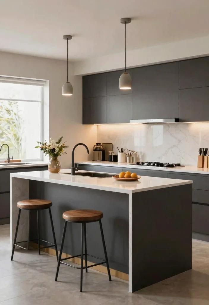 15 Modern Kitchen Bar Ideas With Sleek Style - Conclusion 1