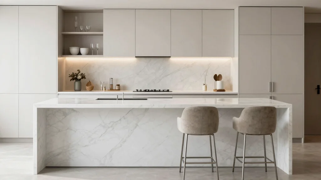 15 Modern Kitchen Bar Ideas With Sleek Style