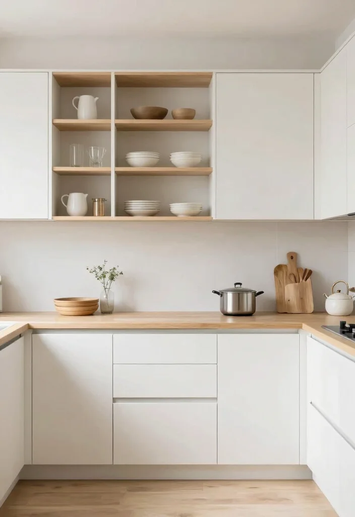 15 Organize Kitchen Cabinets Ideas That Reduce Clutter 16 15 Organize Kitchen Cabinets Ideas That Reduce Clutter - Conclusion 1