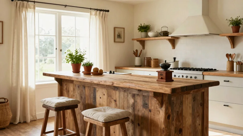 16 Breakfast Bar Kitchen Ideas That Feel Cozy & Social