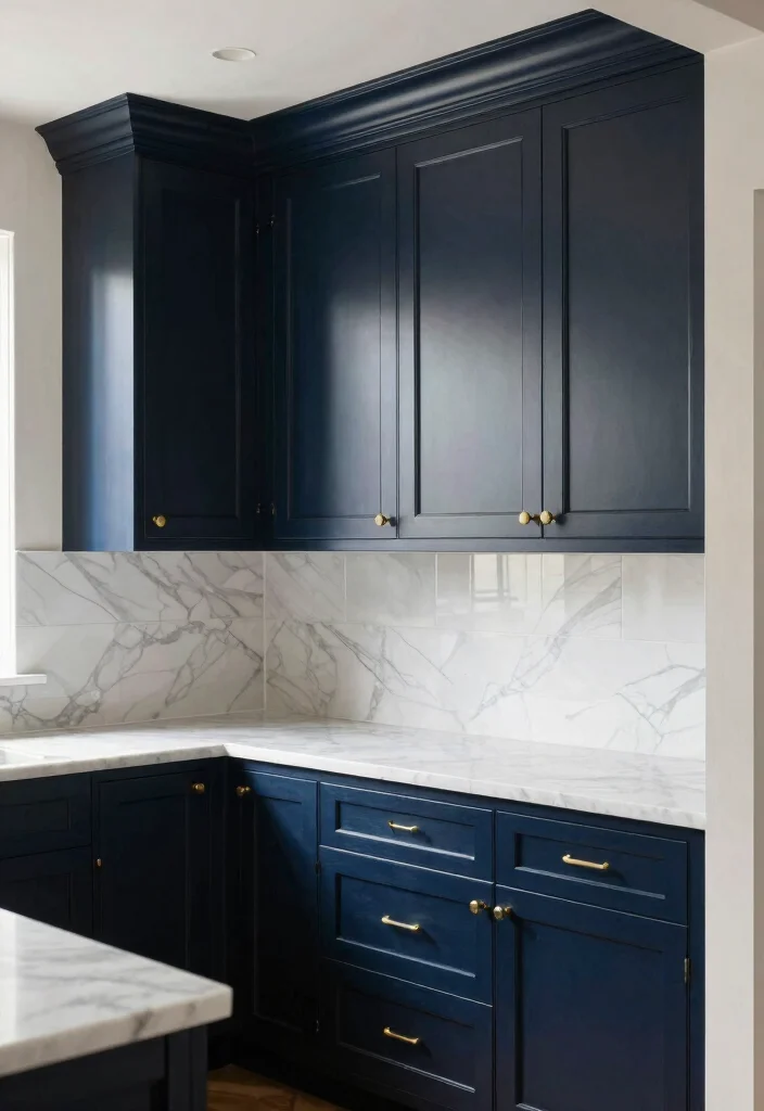 16 Dark Wood Kitchen Cabinets Ideas With Rich Warmth 16 16 Dark Wood Kitchen Cabinets Ideas With Rich Warmth - 16. Timeless Elegance 1