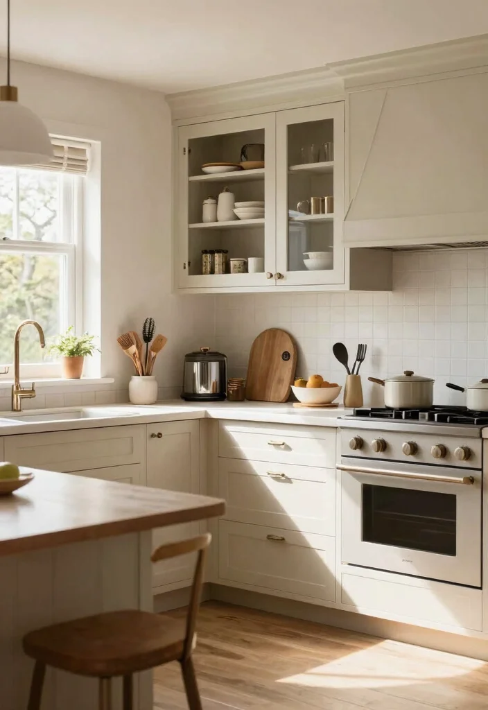 16 Light Kitchen Cabinets Ideas With Bright Airy Style - Conclusion 1