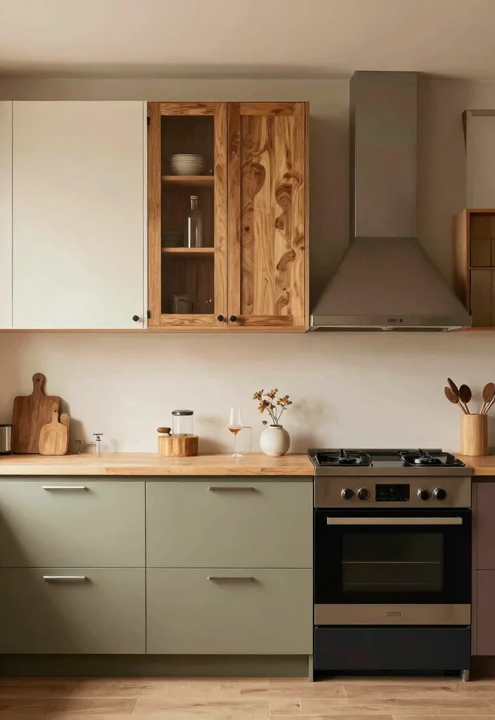 16 Wall Cabinets Kitchen Ideas With Smart Organization - Conclusion 1