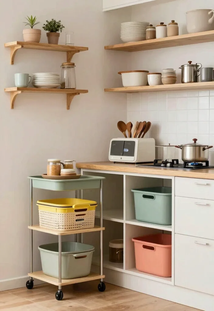 17 Kitchen With Pantry Ideas That Boost Storage - Conclusion 1
