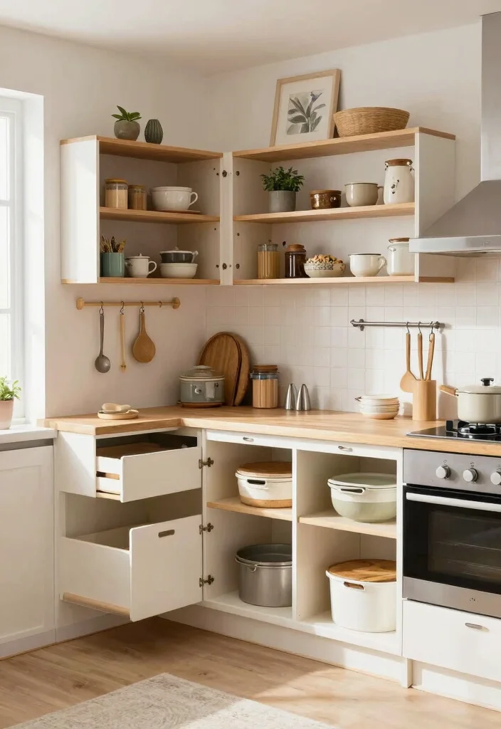 17 Small Kitchen Cabinets Ideas That Feel Spacious - Conclusion 1