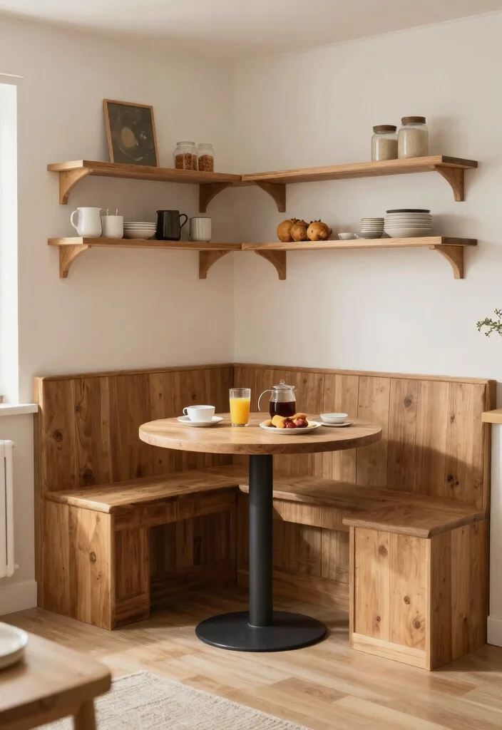 18 Kitchen With Breakfast Nook Ideas That Feel Inviting 19 18 Kitchen With Breakfast Nook Ideas That Feel Inviting - Conclusion 1