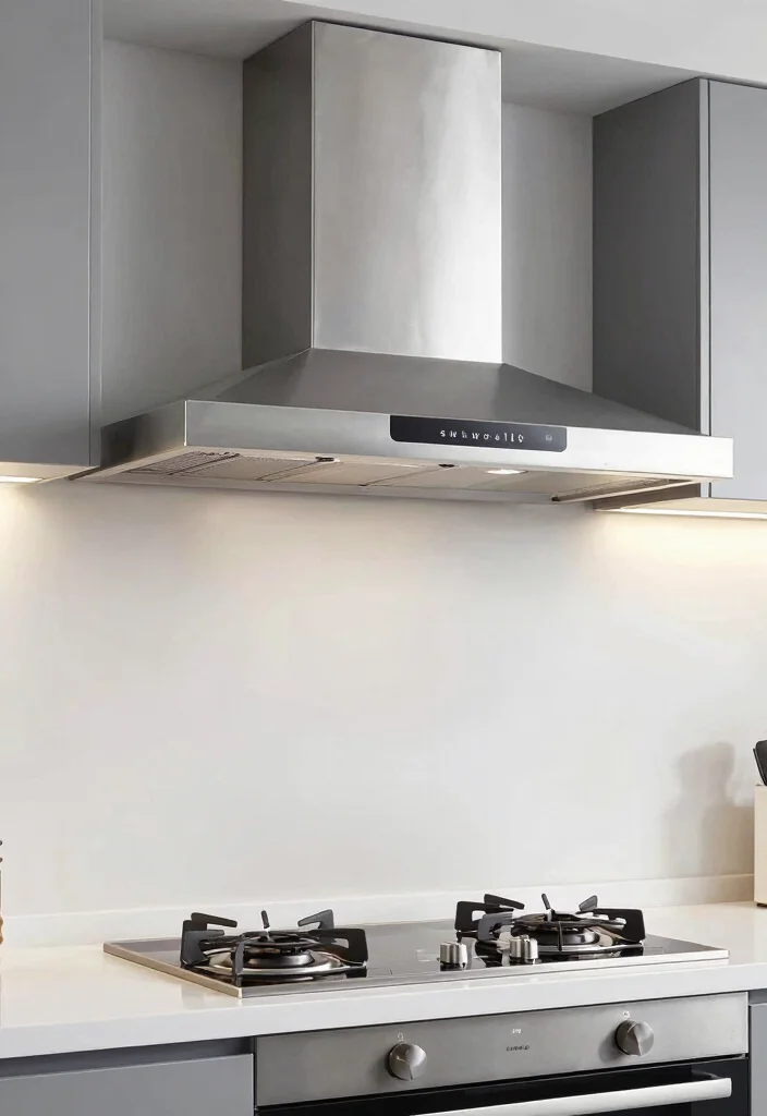 18 Microwave Storage Ideas Small Kitchen That Work Brilliantly 5 18 Microwave Storage Ideas Small Kitchen That Work Brilliantly - 5. Over-the-Range Microwave 1