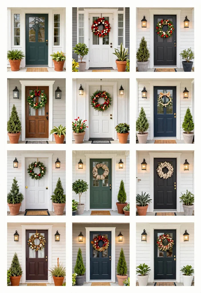 12 Outdoor Entryway Decor Ideas That Boost Curb Appeal Fast - Conclusion 1