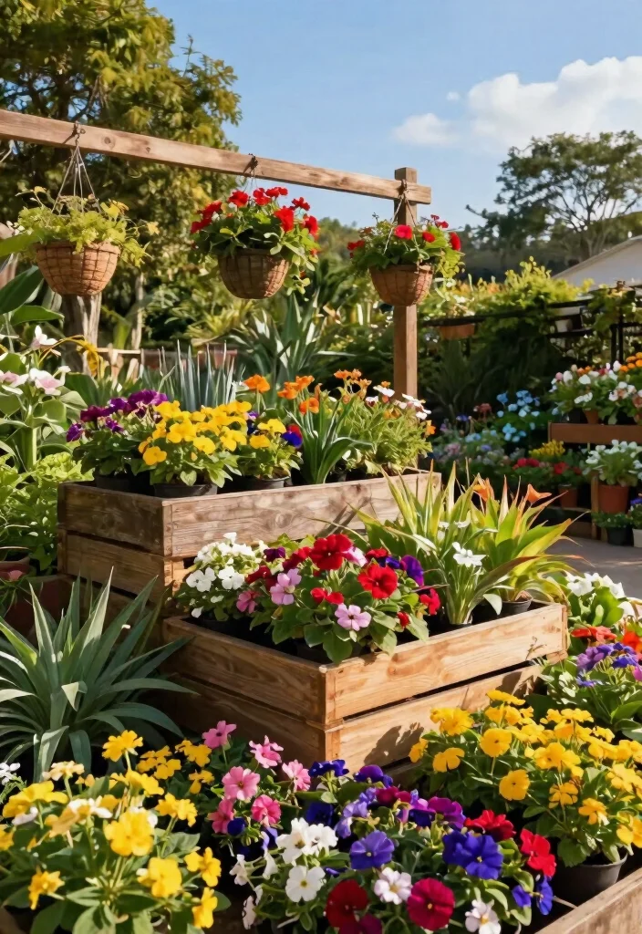 14 Backyard Planter Ideas That Hide Eyesores and Add Color 15 14 Backyard Planter Ideas That Hide Eyesores and Add Color - Conclusion 1