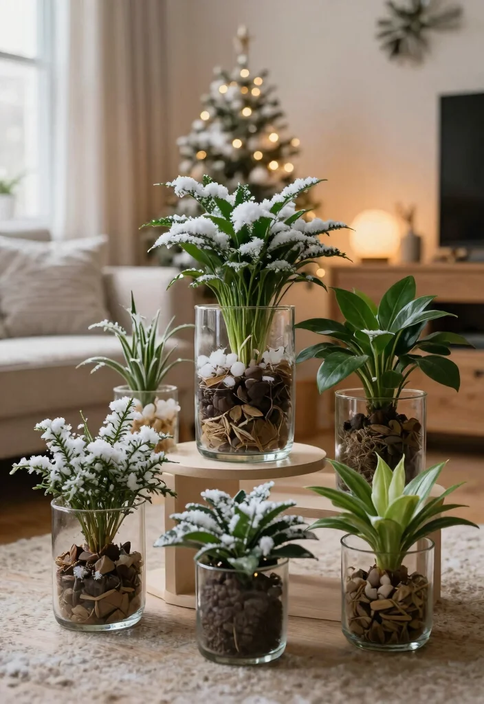 14 Glass Planter Ideas That Don't Shatter in Cold Weather - Conclusion 1