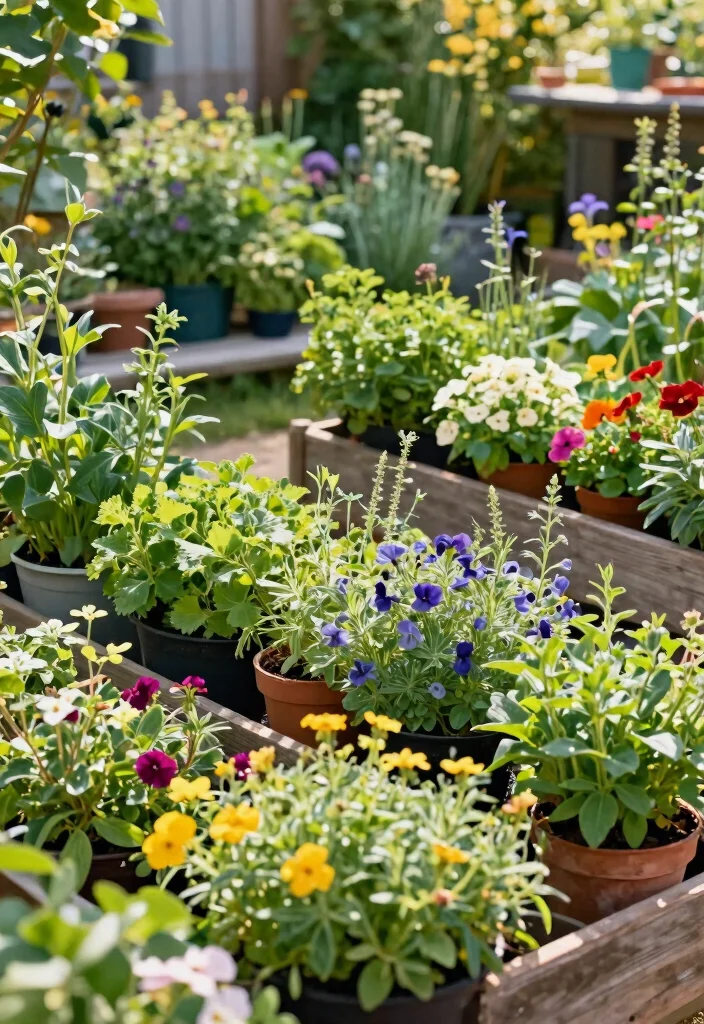 15 Herb Garden Outdoor Ideas That Survive Full Sun - Conclusion 1
