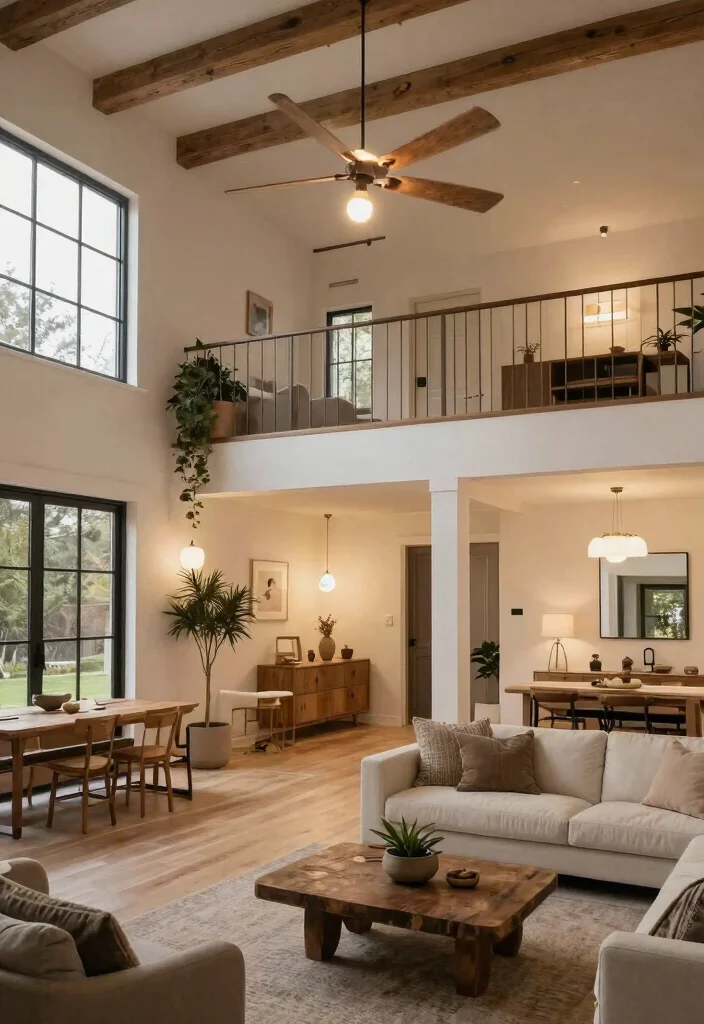 15 Modern Farmhouse Lighting Ideas That Work in Any Room - Conclusion 1
