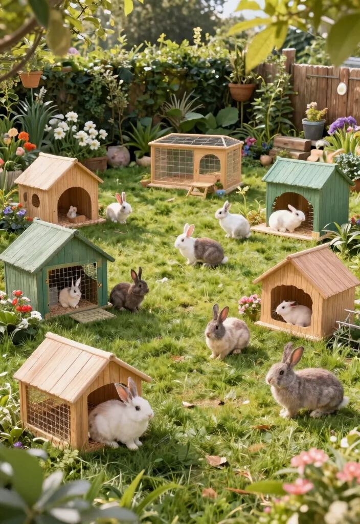 15 Outdoor Rabbit Run Ideas That Stay Safe From Predators - Conclusion 1