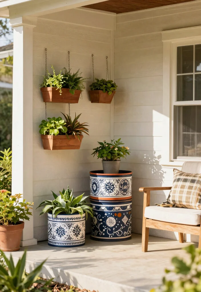 15 Porch Storage Ideas That Hide Clutter and Look Intentional 16 15 Porch Storage Ideas That Hide Clutter and Look Intentional - Conclusion 1